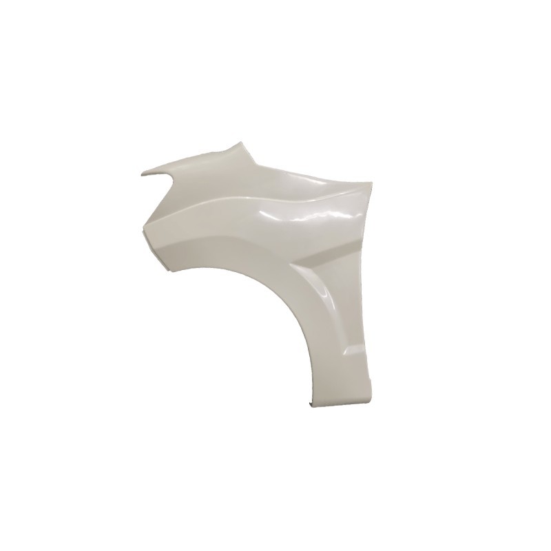 CASALINI M20 RESIN FRONT LEFT MUDGUARD