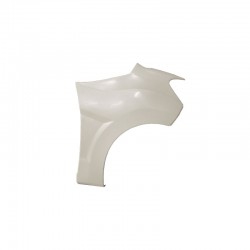 CASALINI M20 RESIN FRONT RIGHT MUDGUARD