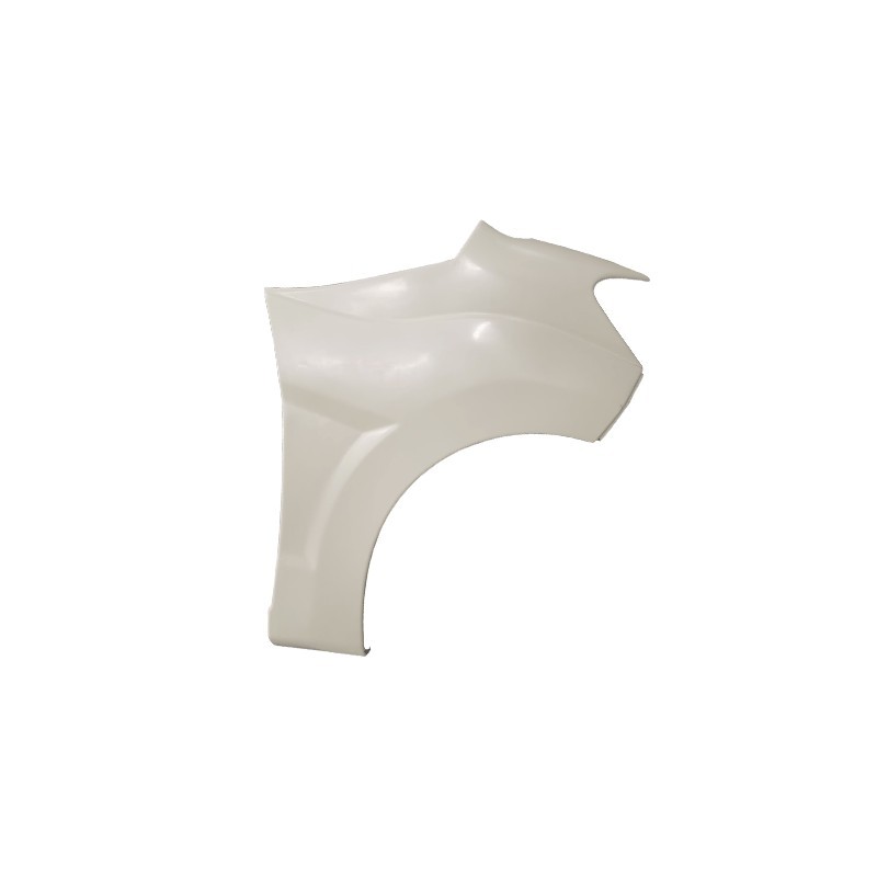 CASALINI M20 RESIN FRONT RIGHT MUDGUARD