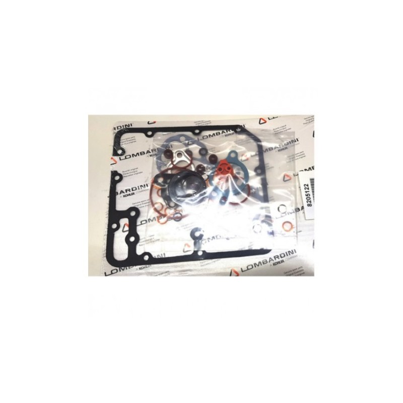 HIGH HEAD GASKET SET LOMBARDINI LDW 502