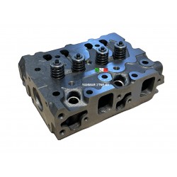 COMPLETE YANMAR 2TNE-68 CYLINDER HEAD