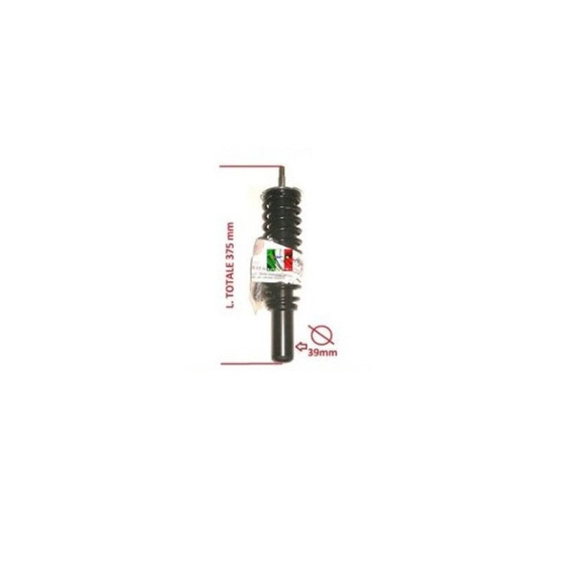 AMORTIGUADOR DELANTERO JDM SIMPA TITANE ALL
