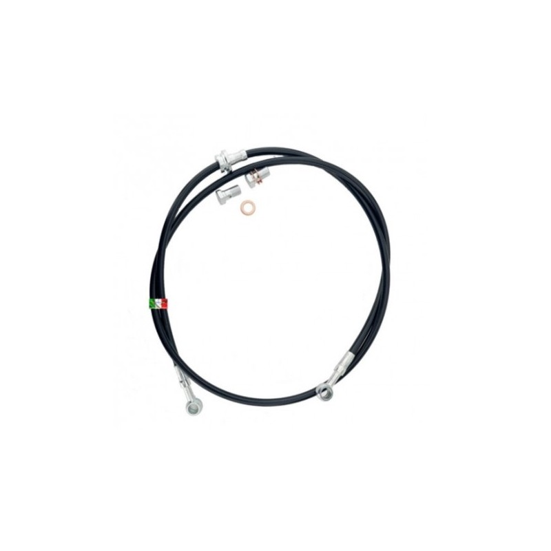 CABLE DE FRENO DELANTERO DERECHO VER APLICACIÓN