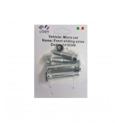 KIT DE ESPÁRRAGOS DE PINZA DE FRENO LIG JS50