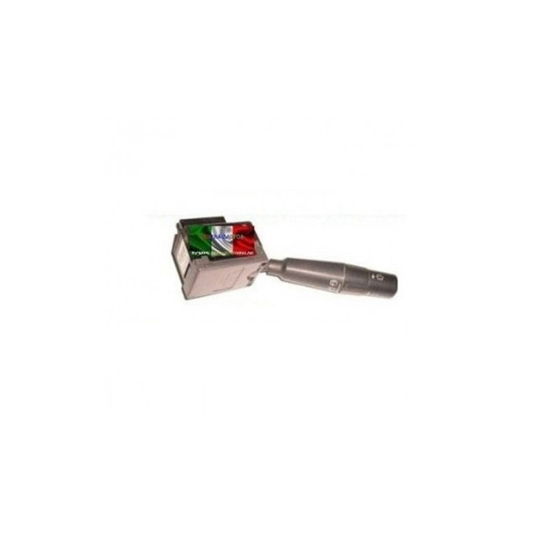 FRONT AND REAR WIPER CONTROL