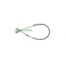 GEAR SHIFT CABLE