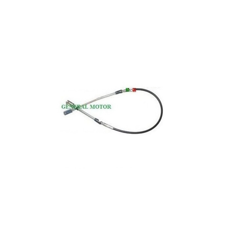 CABLE DE CAMBIO DE MARCHAS