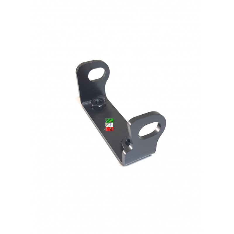 PIASTRA FISSAGGIO SUPPORTO MOTORE 442
