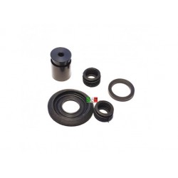 KIT PASTILLAS PINZA FRENO TRASERO