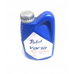 OLIO CAMBIO SEMISINTETICO AUTO TUTTE