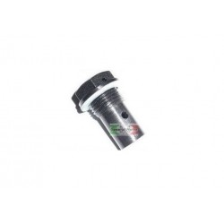TAPPO RIEMPIMENTO OLIO METALLICO COMEX