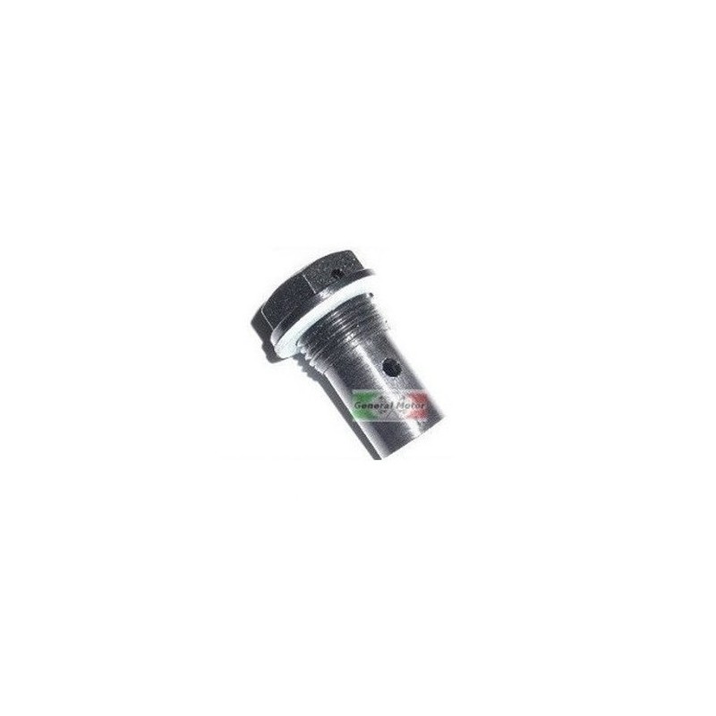 TAPPO RIEMPIMENTO OLIO METALLICO COMEX