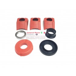 KIT DE REVISIÓN DEL VARIADOR DEL LADO DEL MOTOR
