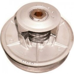 GEARBOX SIDE VARIATOR