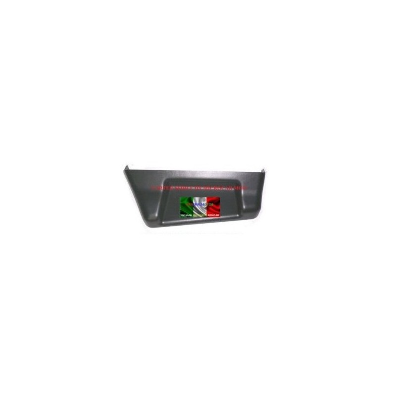 CARTER ESTERNO SEDILE DX MICROCAR MGO 1.2