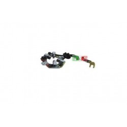 YANMAR STARTER MOTOR BRUSHES