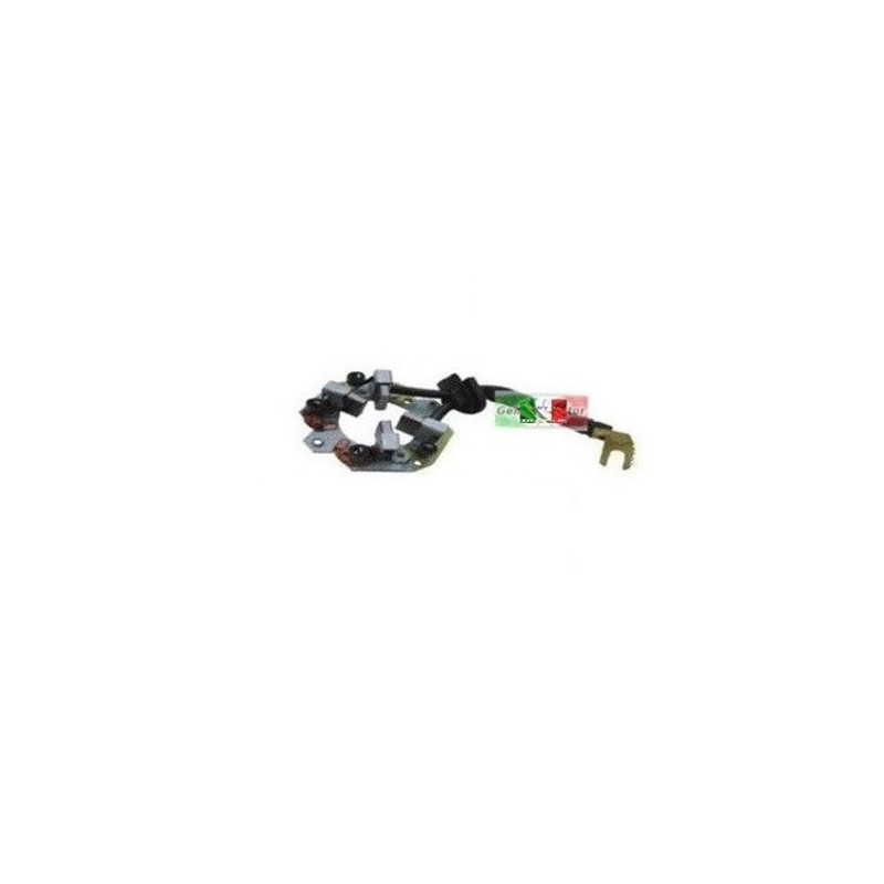 SPAZZOLE MOTORINO AVVIAMENTO YANMAR