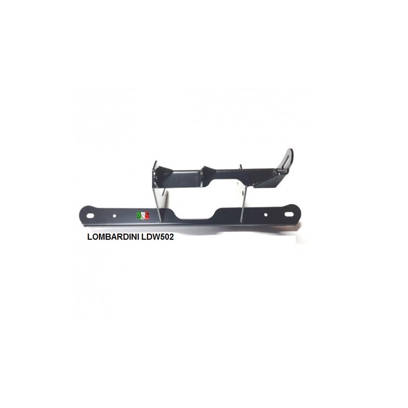 MOTORHALTERUNG FÜR LOMBARDINI LDW502