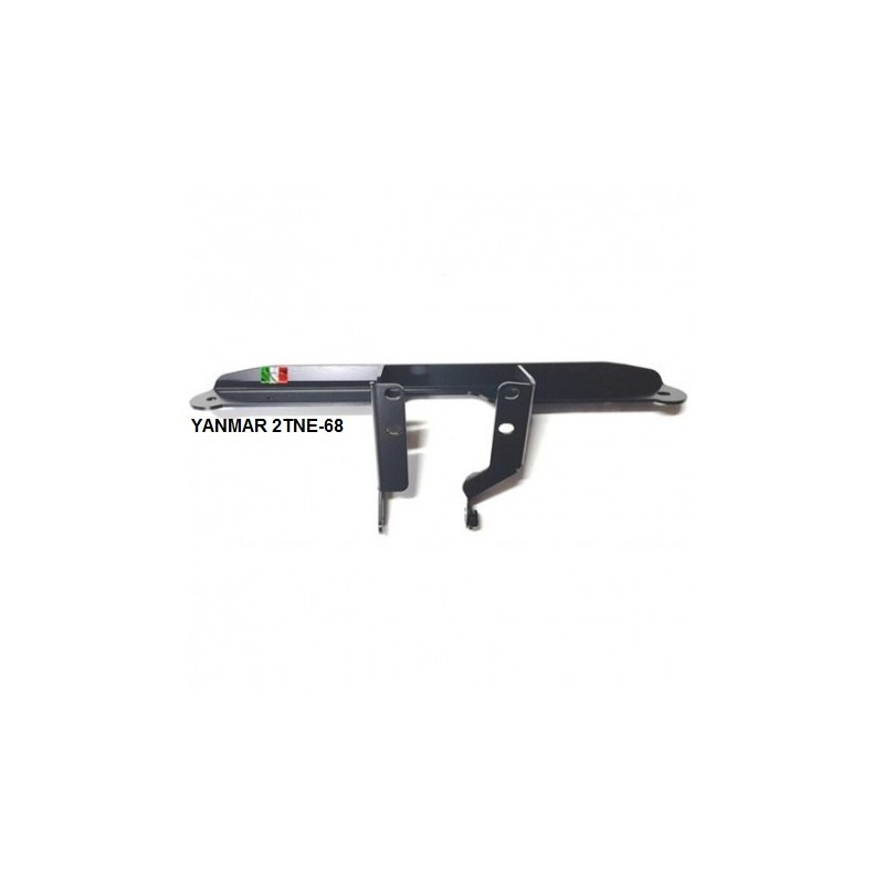 FRONT CROSSBAR METAL ENGINE MOUNT FOR YANMAR