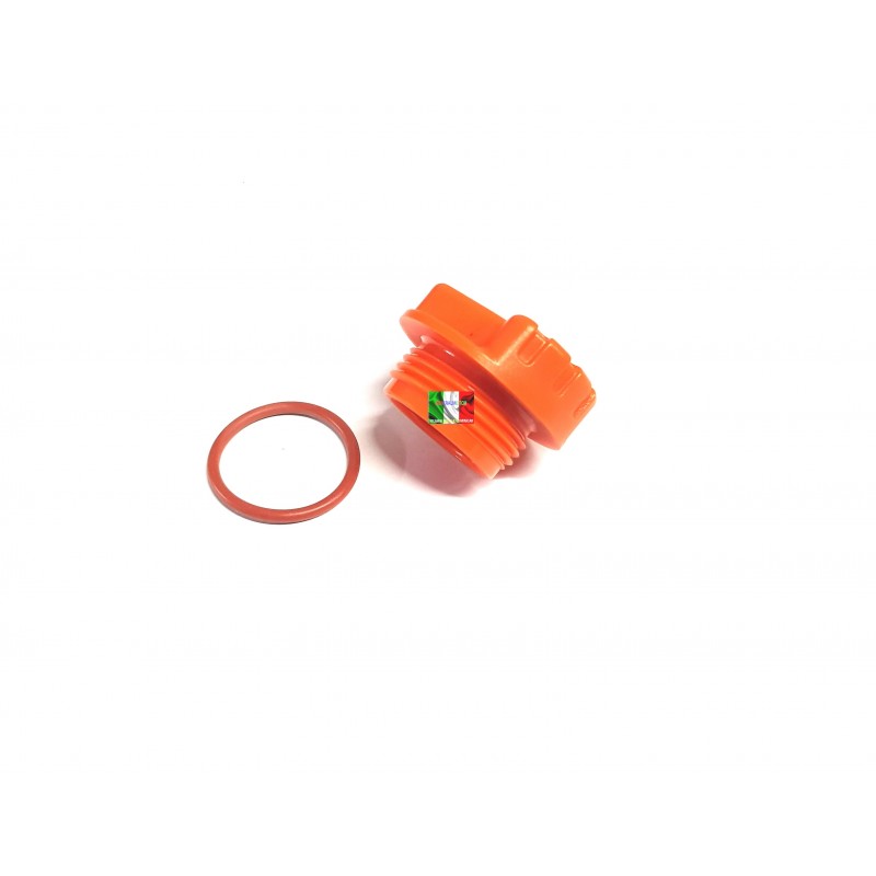 LOMBARDINI ENGINE OIL FILLER CAP