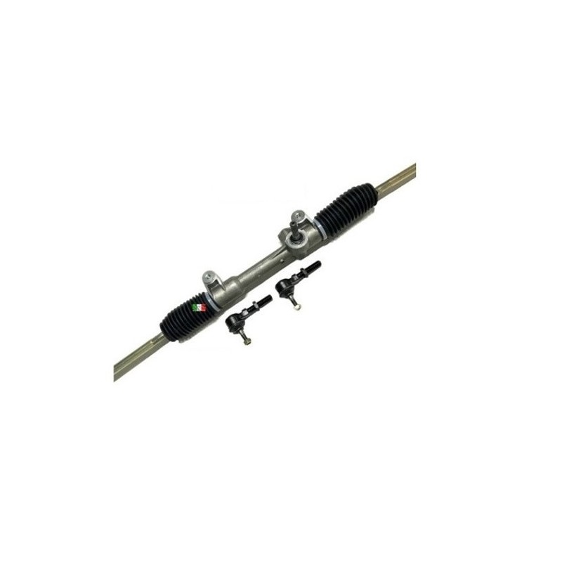 SCATOLA STERZO JDM SIMPA VEDI APPLICAZIONE