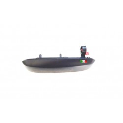 CASALINI LEFT-HAND DOOR HANDLE M10 TO M14-2.0