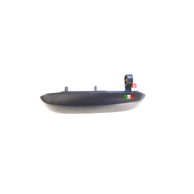 CASALINI TÜRGRIFF LINKS M10 BIS M14-2.0