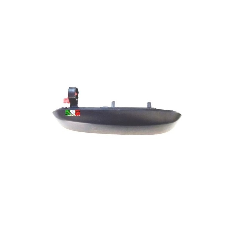 CASALINI OUTER DOOR LEVER RIGHT FROM M10 - TO - M14 2.0