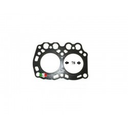 HEAD GASKET MITSUBISHI 635CC.
