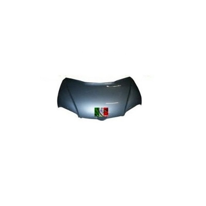 ITALCAR T2-T3 MOTORHAUBE IN ABS