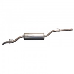 JDM MUFFLER SILENCER SIMPA ALOES