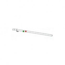 TUBO MARMITTA INTERMEDIO JDM SIMPA ALOES