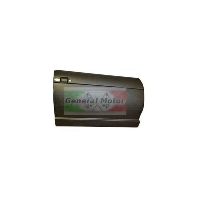 AIXAM EXTERIOR DOOR PANEL RIGHT SEE APPLICATION