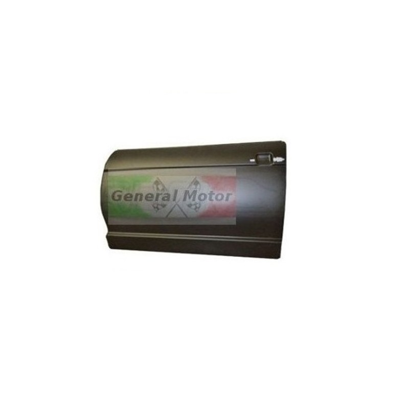 AIXAM PANEL EXTERIOR PUERTA IZQUIERDA VER APLICACIÓN
