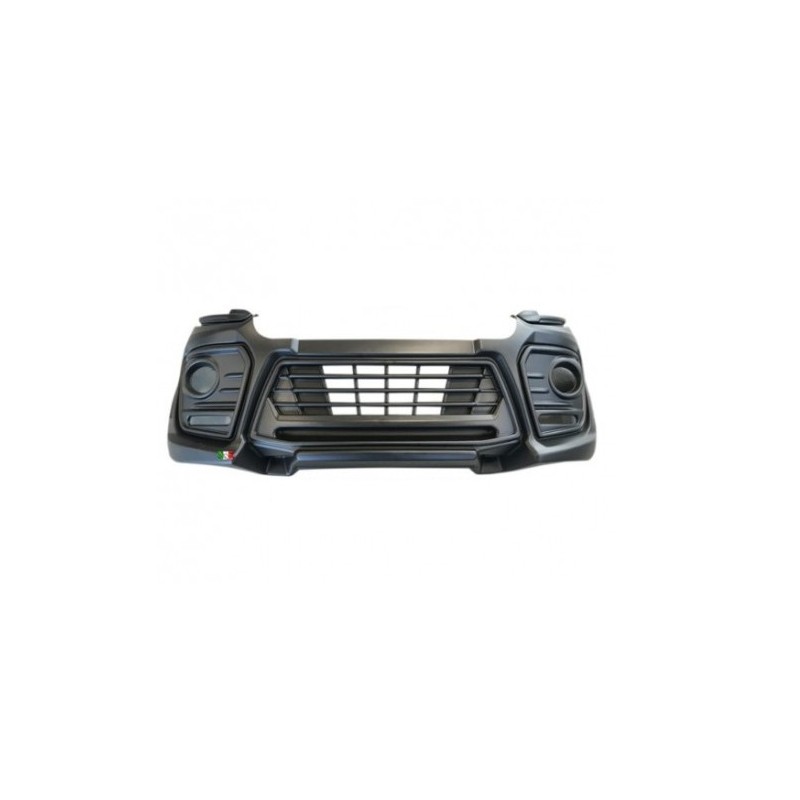 CALANDRA PARAURTI JS50 - JS56 V2 SPORT