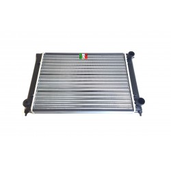 CASALINI SULKI M10 - M12 - M14 MOTORKÜHLER