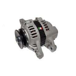 CASALINI ALTERNATOR WITH L2E ENGINE