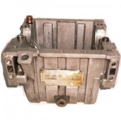 DEMI-CARTER MOTEUR