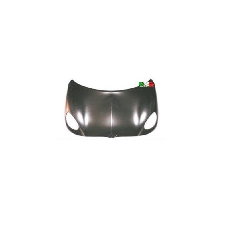 COFANO ANTERIORE IN ABS CHATENET CH 26