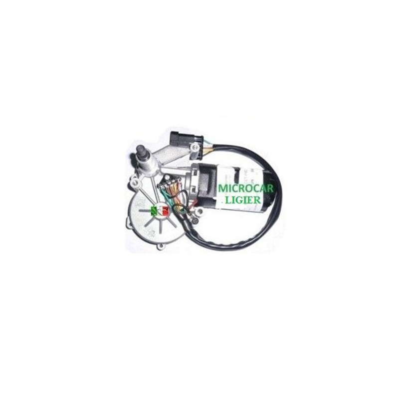 MOTEUR D'ESSUIE-GLACE