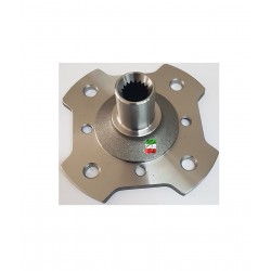 RADNABE OHNE 115" STEHBOLZEN