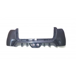 AIXAM CITY VISION REAR BUMPER