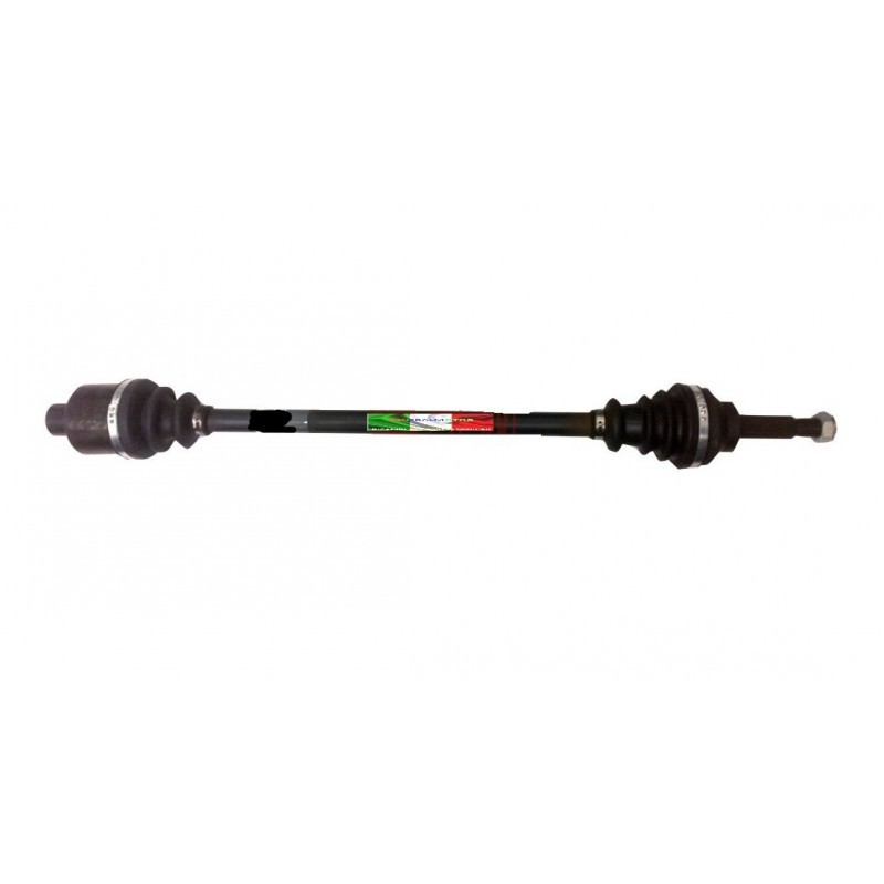 RIGHT/LEFT AXLE SHAFTS MICROCAR VIRGO ALL