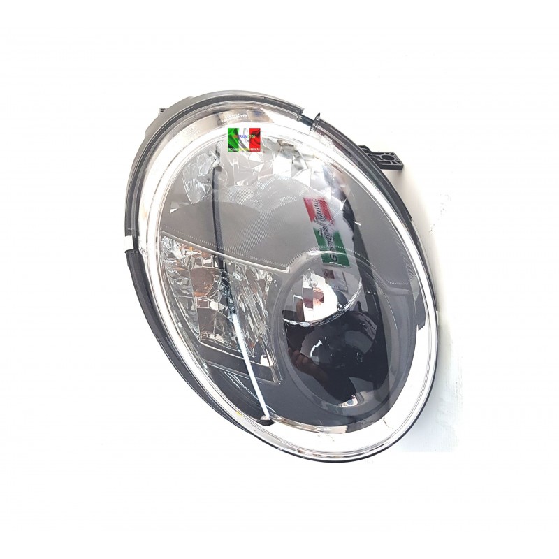 FARO ANTERIORE DX MICROCAR DUE 3/5 - MGO 4/5