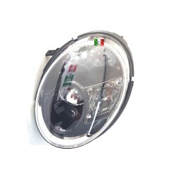 FARO ANTERIORE SX P98 DUE 3/5 MGO 4/5