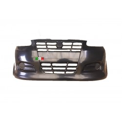 PARAURTI ANTERIORE IN ABS CASALINI M10