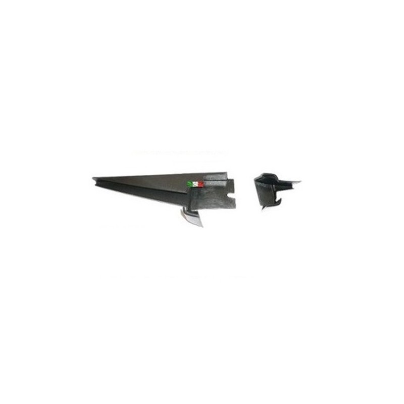 LEFT DOOR WIPER ANGLE KIT