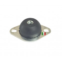 SOPORTE DE MOTOR GRECAV CON MOTOR DCI