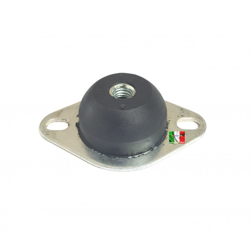 SUPPORT DE MOTEUR GRECAV AVEC MOTEUR DCI