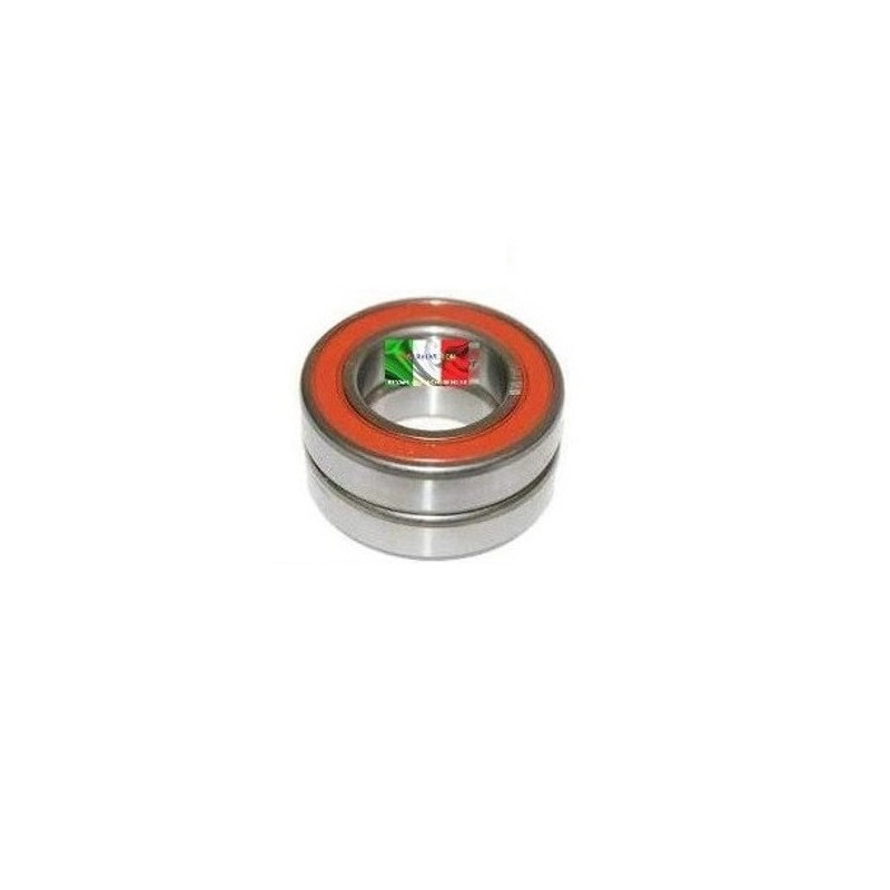 FRONT V.T. BEARING 2-PIECE KIT